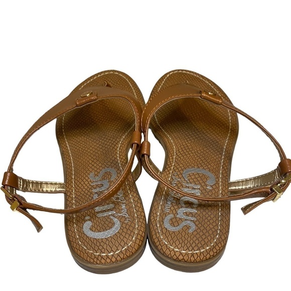 Circus by Sam Edelman  the Carolina size 8 - Picture 5 of 8